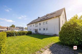 Wohnung kaufen in 82061 Neuried, Kapitalanlage mit Perspektive - vermietetes Apartment in Neuried