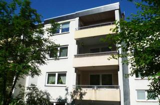 Wohnung kaufen in In Der Görtzbach 43, 35041 Marburg, Freundliche 3 Zimmer Wohnung in Marburg Wehrda mit Balkon, In der Görtzbach