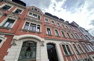 Wohnung kaufen in Am Tanzplan, 04179 Leutzsch, Großartige 3-Zimmerwohnung in Leutzsch mit Garten!