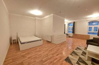 Wohnung kaufen in Beusselstraße 36, 10553 Berlin, Zentrale 1,5-Zimmer-Wohnung* komplett möbliert in gefragter Lage