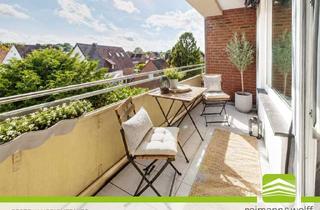 Wohnung kaufen in 52525 Heinsberg, REIMANN&WOLFF Heinsberg-Grebben: "Mit tollen Aussichten.“