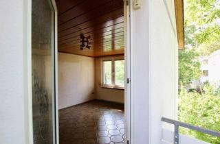 Wohnung kaufen in 58093 Mittelstadt, VIEL POTENTIAL: 2-ZIMMER-WOHNUNG MIT BALKON UND RAUM FÜR IHRE IDEEN !!!