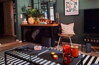 Wohnung kaufen in 75180 Dillweißenstein, Mehr als eine Wohnung – kernsaniertes Wohnen mit Dachterrasse und Raum für Ihre Maisonette-Idee