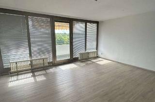 Wohnung kaufen in Bamberger Straße 64 c, 95445 Kreuz, RENOVIEREN...EINZIEHEN und Aussicht genießen