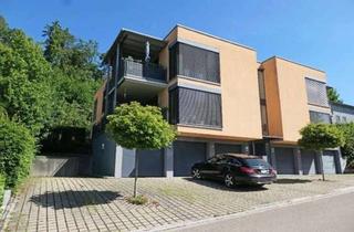 Wohnung kaufen in 79761 Waldshut-Tiengen, Wohung an herrlicher Waldrandlage