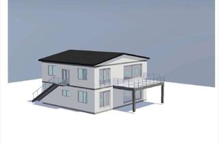 Wohnung kaufen in 91126 Limbach, Exklusive 4 Zimmer Neubauwohnung Schwabach-Limbach