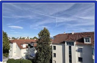 Wohnung kaufen in 83026 Happing, ***Sonnige Dachterrasse! 2-Zimmer-Maisonettewohnung*** Selbst einziehen oder vermieten!***