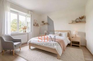 Wohnung kaufen in Am Olympiapark, 80809 Schwabing-West, Zum Sanieren: 2 Zimmer-Whg. am Olympiapark