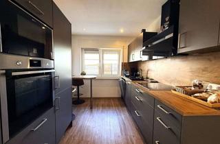 Wohnung kaufen in 76646 Bruchsal, Kernsaniertes Energie-Wunder: hochwertig wohnen, effizient sparen, sofort einziehen