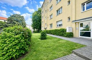 Wohnung kaufen in 12105 Mariendorf, Ihr neues Zuhause im Grünen – Helle 3-Zimmerwohnung in Top-Lage