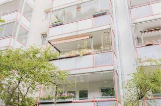 Wohnung kaufen in 12681 Marzahn, 3 Zimmerwohnung in Berlin Marzahn zu verkaufen!