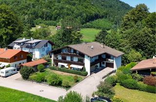 Wohnung kaufen in Schwarzenbergstraße, 83080 Oberaudorf, Wohnen mit Bergblick – gepflegte 2-Zimmer-Wohnung mit Balkon in Oberaudorf