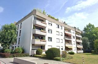 Wohnung kaufen in 86199 Göggingen, Schönes Apartment in begehrter Lage!