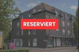 Wohnung kaufen in 46397 Bocholt, Attraktive Wohnung mit gut durchdachtem Grundriss