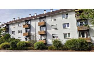 Wohnung kaufen in 89518 Heidenheim, Einziehen, wohlfühlen, losleben – gepflegte 3-Zimmer-Wohnung in ruhiger Lage