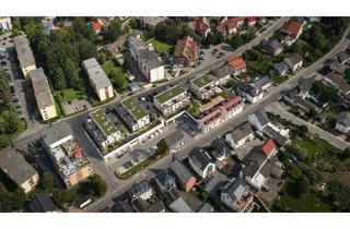 Penthouse kaufen in Charlottenburger Strasse 51, 51377 Steinbüchel, Penthouse mit Sonnenterrasse und traumhaftem Blick