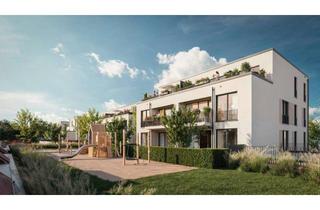 Wohnung kaufen in Charlottenburger Strasse 49, 51377 Steinbüchel, 4 Zimmer - cleverer Grundriss, perfekt genutzt - mit und ohne Garten