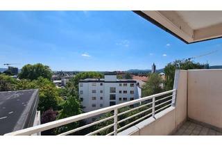 Wohnung kaufen in 34119 West, Ihre Eigentumswohnung über den Dächern KasselsMit Loggia und wunderschönem Weitblick!