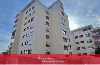 Wohnung kaufen in 89312 Günzburg, 4 Zimmerwohnung in Günzburg