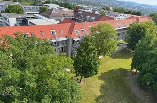 Wohnung kaufen in Mildred-Scheel-Str. 2a, 92224 Amberg, Moderne 1-Zimmer Wohnung, Mildred-Scheel-Straße 2a, Amberg