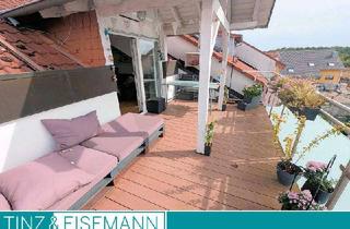 Wohnung kaufen in 76707 Hambrücken, 4 ZKB Eigentumswohnung mit großem Balkon