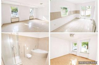 Wohnung kaufen in 58097 Mittelstadt, Moderne ca. 138 qm große Erdgeschosswohnung in zentraler Lage