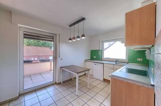 Wohnung kaufen in 59174 Kamen, ETW mit Balkon und Stellplatz!