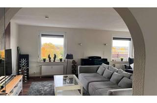 Penthouse kaufen in Grüssauer Straße 36, 38302 Wolfenbüttel, Penthousewohnung über den Dächern Wolfenbüttels