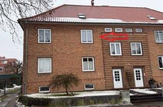 Wohnung kaufen in 18273 Güstrow, Eigentumswohnung in begehrter Lage von Güstrow