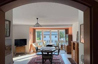 Wohnung kaufen in 55129 Hechtsheim, Großzügige Terrassenwohnung mit Gartenanteil in idyllischer Weinberglage von Mainz Hechtsheim