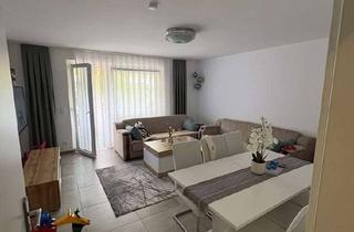 Wohnung kaufen in 65189 Wiesbaden, Moderne 2 Zimmer-Wohnung, ideale Stadtlage