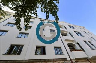 Wohnung kaufen in Tegeler Weg 98 xx, 10589 Charlottenburg, NAHE SPREE & SCHLOSSPARK - CITY-WOHNUNG - ZUR ZEIT VERMIETET
