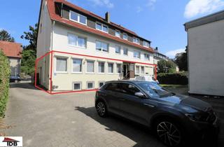 Wohnung kaufen in 38259 Bad, Großzügige 3-Zimmer-Wohnung mit 112 m² und Doppelgarage - sofort frei!