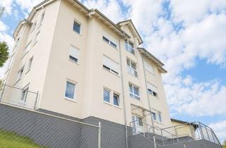 Wohnung kaufen in 69198 Schriesheim, Ankommen und Wohlfühlen: Charmante Dachgeschosswohnung mit Wohlfühlcharakter!