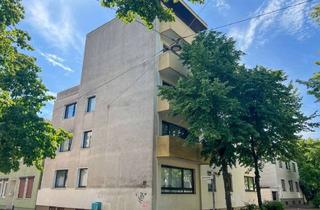 Wohnung kaufen in 27576 Lehe, Handwerker aufgepasst! Zentral gelegene Wohnung mit Potenzial