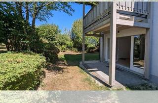Wohnung kaufen in 94036 Heining, Gepflegte Erdgeschosswohnung mit Terrasse & Garage in Passau-Rittsteig