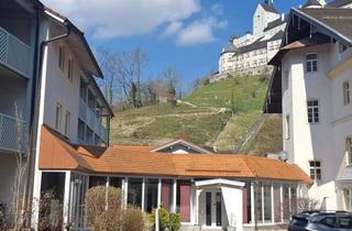 Wohnung kaufen in Kampenwandstraße 94, 83229 Aschau, Ferienappartment im Burghotel Aschau