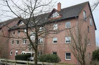 Wohnung kaufen in Norderneystr. 21, 31303 Burgdorf, Helle 3 Zimmer Eigentumswohnung mit Balkon und Tiefgaragenstellplatz
