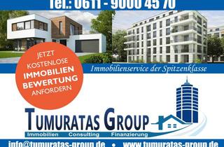 Wohnung kaufen in 65428 Rüsselsheim, IHR GUTSCHEIN FÜR EINE KOSTENLOSE IMMOBILIENBEWERTUNG