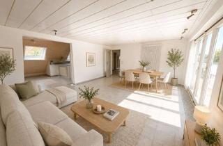 Wohnung kaufen in Biberacher Str. 71 b, 88441 Mittelbiberach, Ohne Provision - Freie 5 Zimmer Wohnung in ruhiger Lage, Garage, Balkon