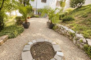 Wohnung kaufen in 72160 Horb, 2 Zimmer Wohnung mit Panoramablick über Rexingen