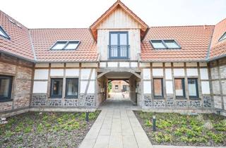 Wohnung kaufen in Hugo-Riechers-Str. 6A, 30900 Wedemark, Wohntraum in Top-Lage in der Wedemark