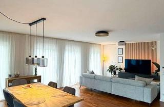 Wohnung kaufen in 85053 Ingolstadt, 94m² | 3Zi | IN-Ringsee | 31m² Süd-Dachterrasse | Garage+Stellplatz | prov.-frei | Hbf fußläufig