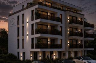 Wohnung kaufen in Arenbergerstraße 58, 56077 Niederberg, Neubau Appartment bezugsfertig ausgestattet, ideal für Kapitalanleger