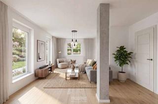 Wohnung kaufen in 93077 Bad Abbach, 2-Zimmer-Neubauwohnung mit Südterrasse & KfW-Fördermöglichkeit
