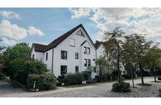 Wohnung kaufen in 85551 Kirchheim, Ruhig gelegene 3 Zimmer Erdgeschosswohnung mit Garten zu verkaufen!
