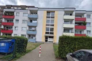 Wohnung kaufen in Flemingstraße 31, 42781 Haan, Flexibel nutzbar: 2,5-Zimmer-Wohnung in Haan