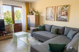 Wohnung kaufen in Tilsiterstrasse, 94315 Straubing, Viel Platz in dieser 3-Zimmer-Wohnung in Straubing
