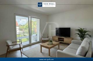 Wohnung kaufen in 97318 Kitzingen, 7 modernisierte Wohneinheiten im Erstbezug - Kaufpreise: zw. 176.600€ - 196.500€.