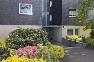 Wohnung kaufen in 53474 Bad Neuenahr-Ahrweiler, Gemütliche Eigentumswohnung mit großer Loggia und Tiefgaragenstellplatz in gepflegter Wohnanlage
